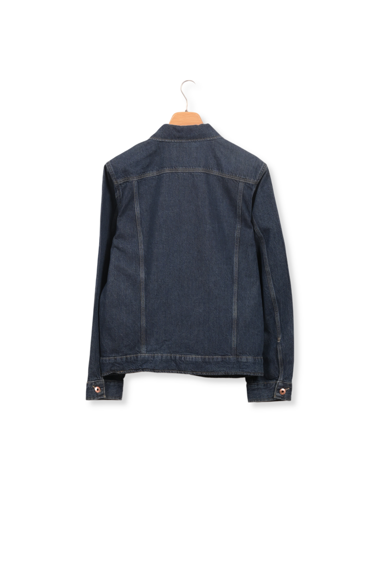 Arc 3D Denim Jacket Dada sport preloved - seconde main