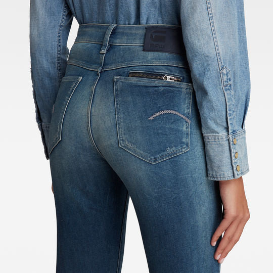 Noxer Straight Jeans Dada sport preloved - seconde main