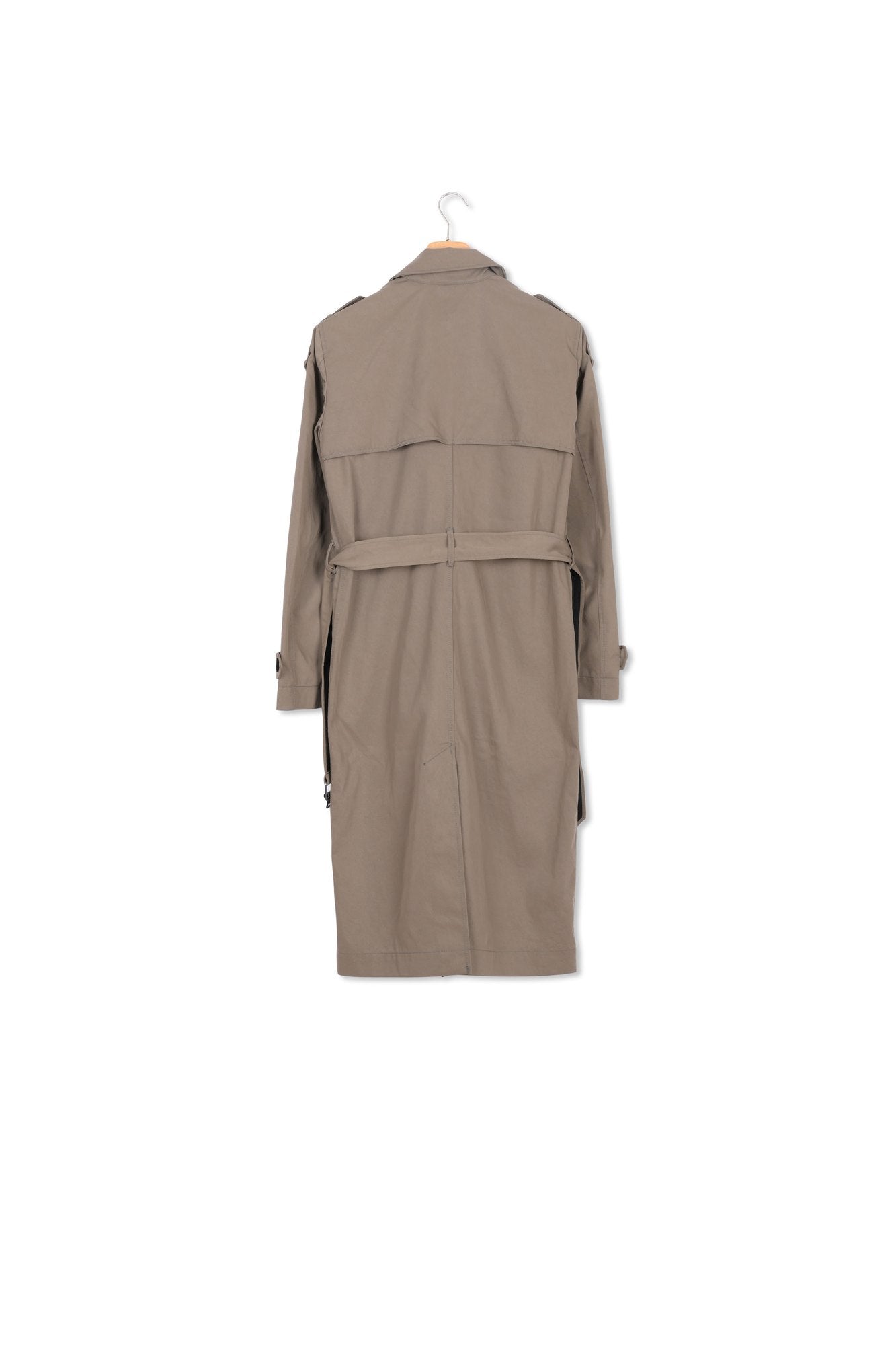 Trench-coat Dada sport preloved - seconde main
