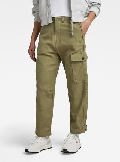 Cargo Relaxed Pants Dada sport preloved - seconde main