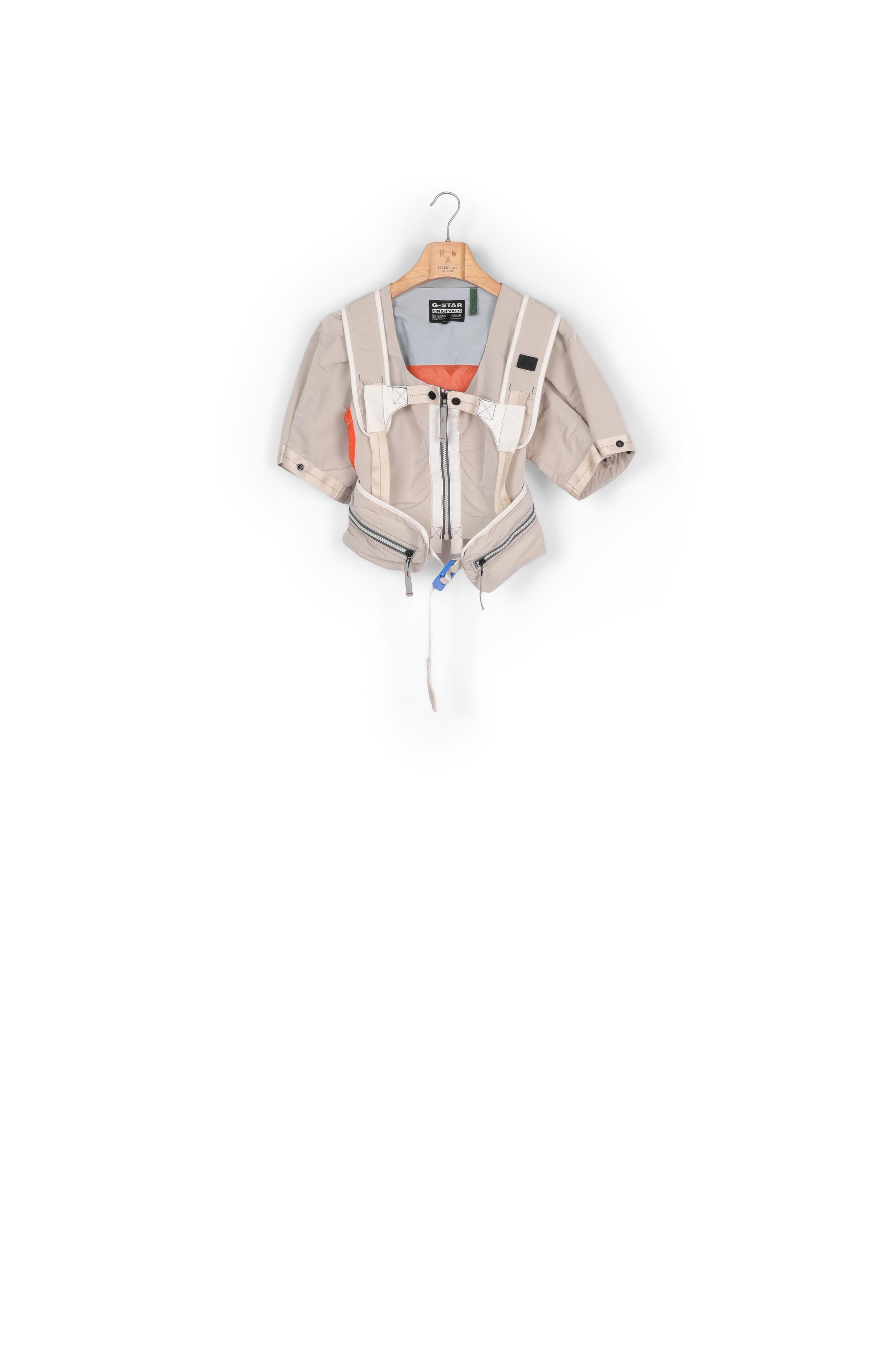 E Battle T-Shirt Dada sport preloved - seconde main