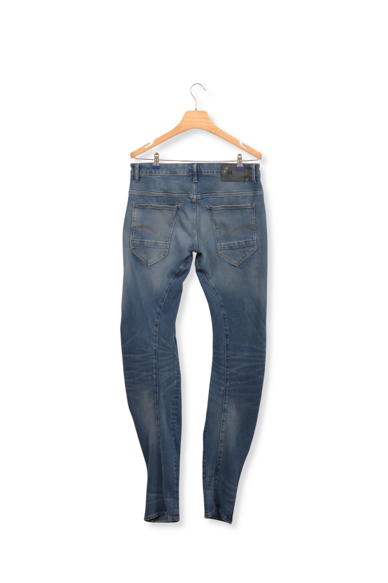 Arc 3D Slim Jeans Dada sport preloved - seconde main
