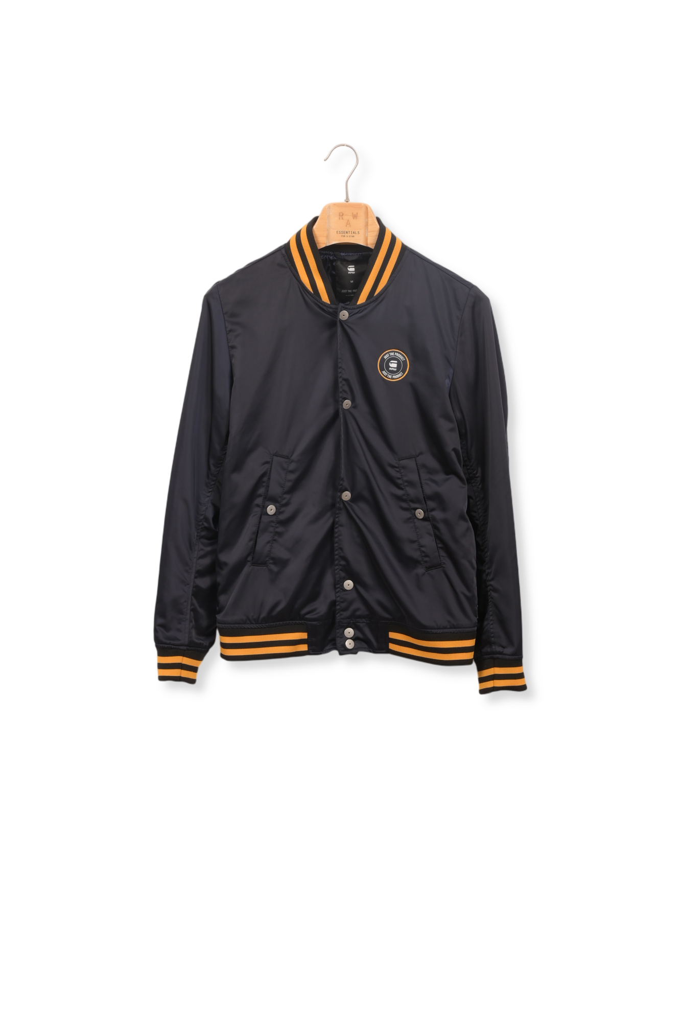 Sports Stripe Bomber Dada sport preloved - seconde main