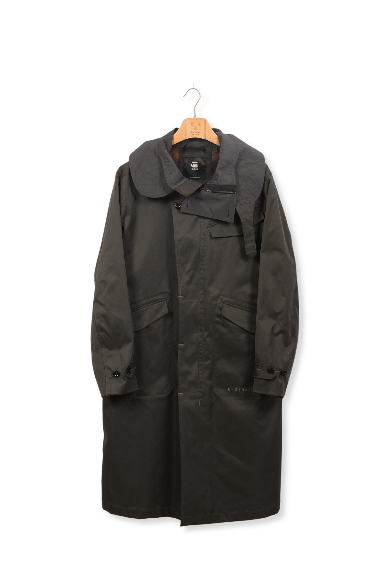 Belted Trench Dada sport preloved - seconde main