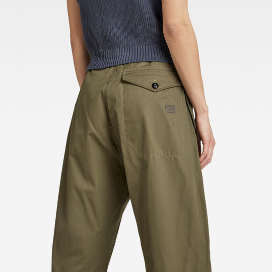 Summer Snow Cargo Flight Pants Dada sport preloved - seconde main