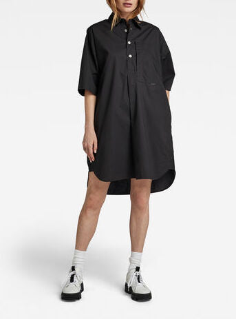 Shirt Dress 2.0 Dada sport preloved - seconde main