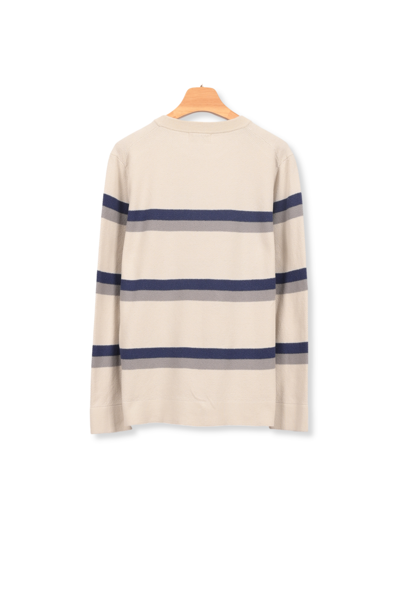 Gebreide Trui Stripe Dada sport preloved - seconde main