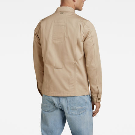 Lightweight Overshirt Dada sport preloved - seconde main