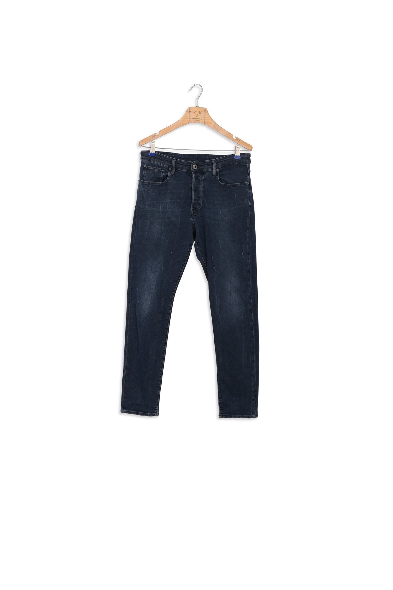 3301 Slim Jeans Dada sport preloved - seconde main
