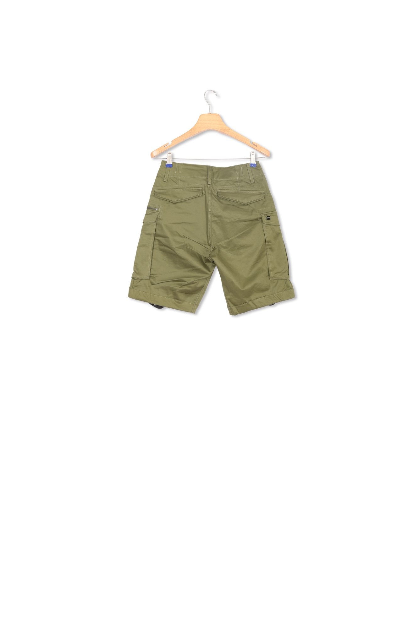 Rovic Relaxed Short Dada sport preloved - seconde main