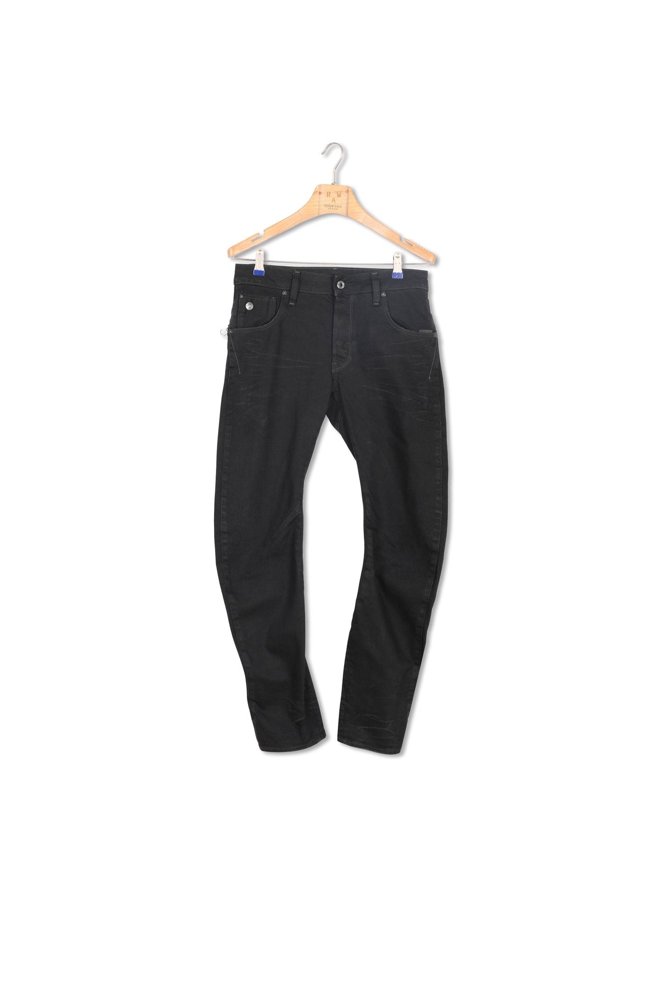 Arc Zip 3D Slim Jeans Dada sport preloved - seconde main