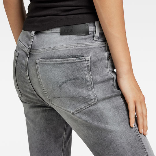 3301 Skinny Ankle Jeans Dada sport preloved - seconde main