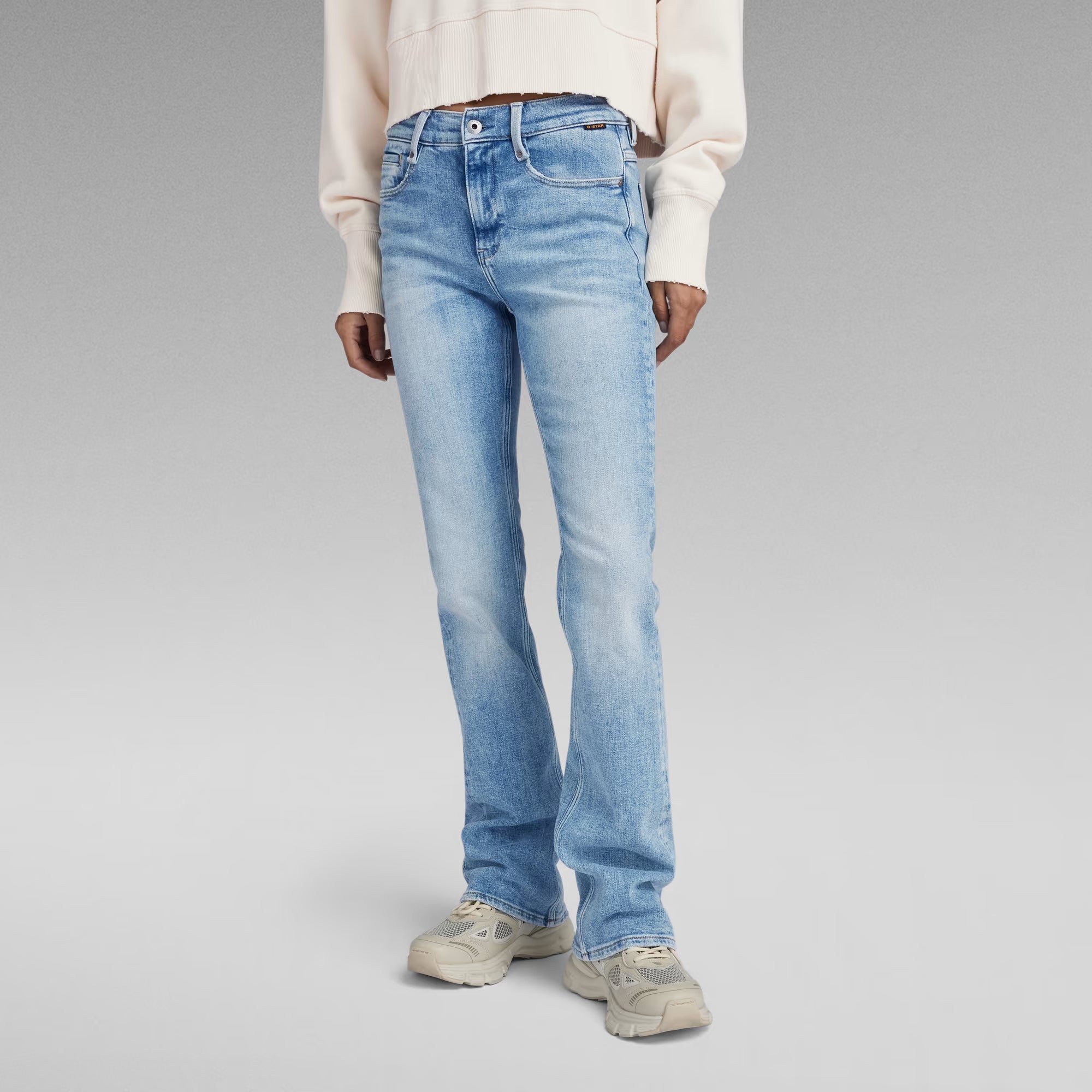 Noxer Bootcut Jeans Dada sport preloved - seconde main