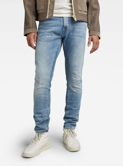 Revend FWD Skinny Jeans Dada sport preloved - seconde main