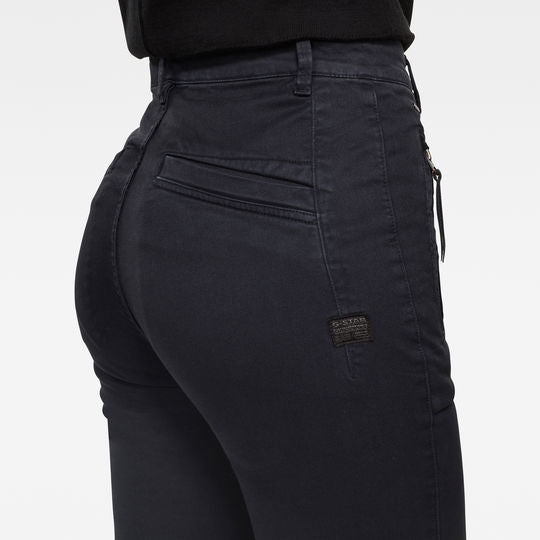 Weld High Slim Chino Dada sport preloved - seconde main