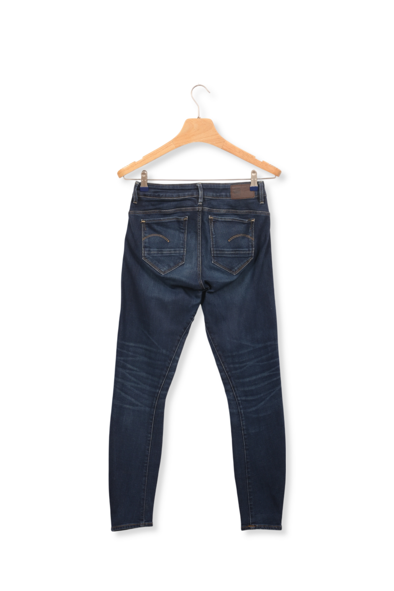 Arc 3D Mid Waist Skinny Jeans Dada sport preloved - seconde main