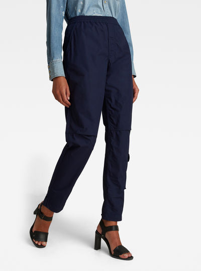 Elasticated Waist Pants Dada sport preloved - seconde main