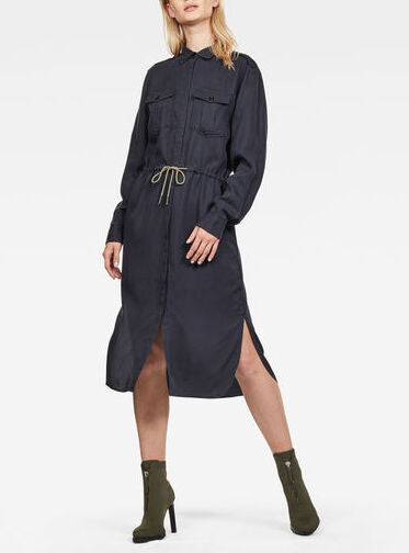 Straight Dress Dada sport preloved - seconde main