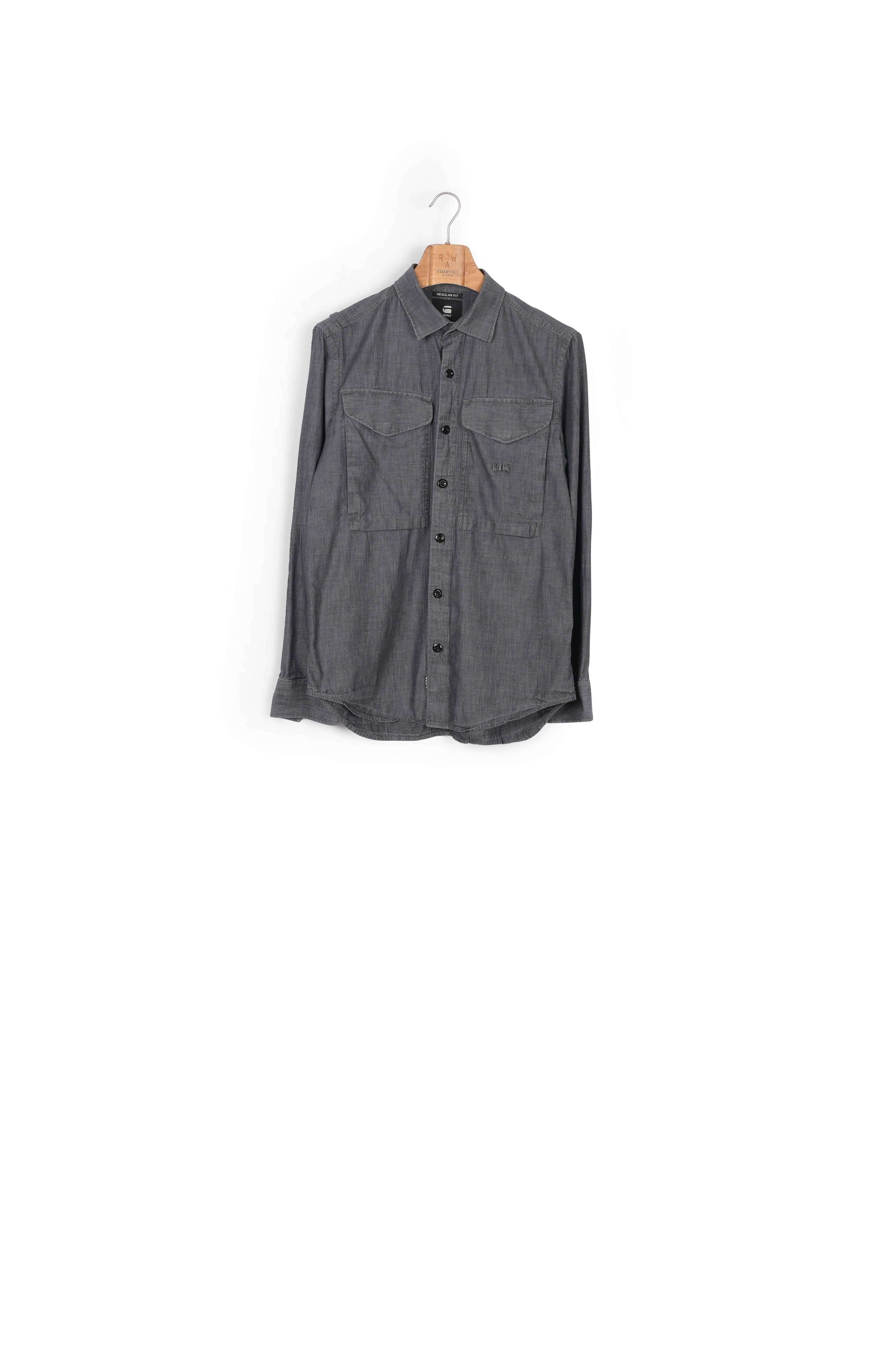 Cargo Regular Shirt Dada sport preloved - seconde main