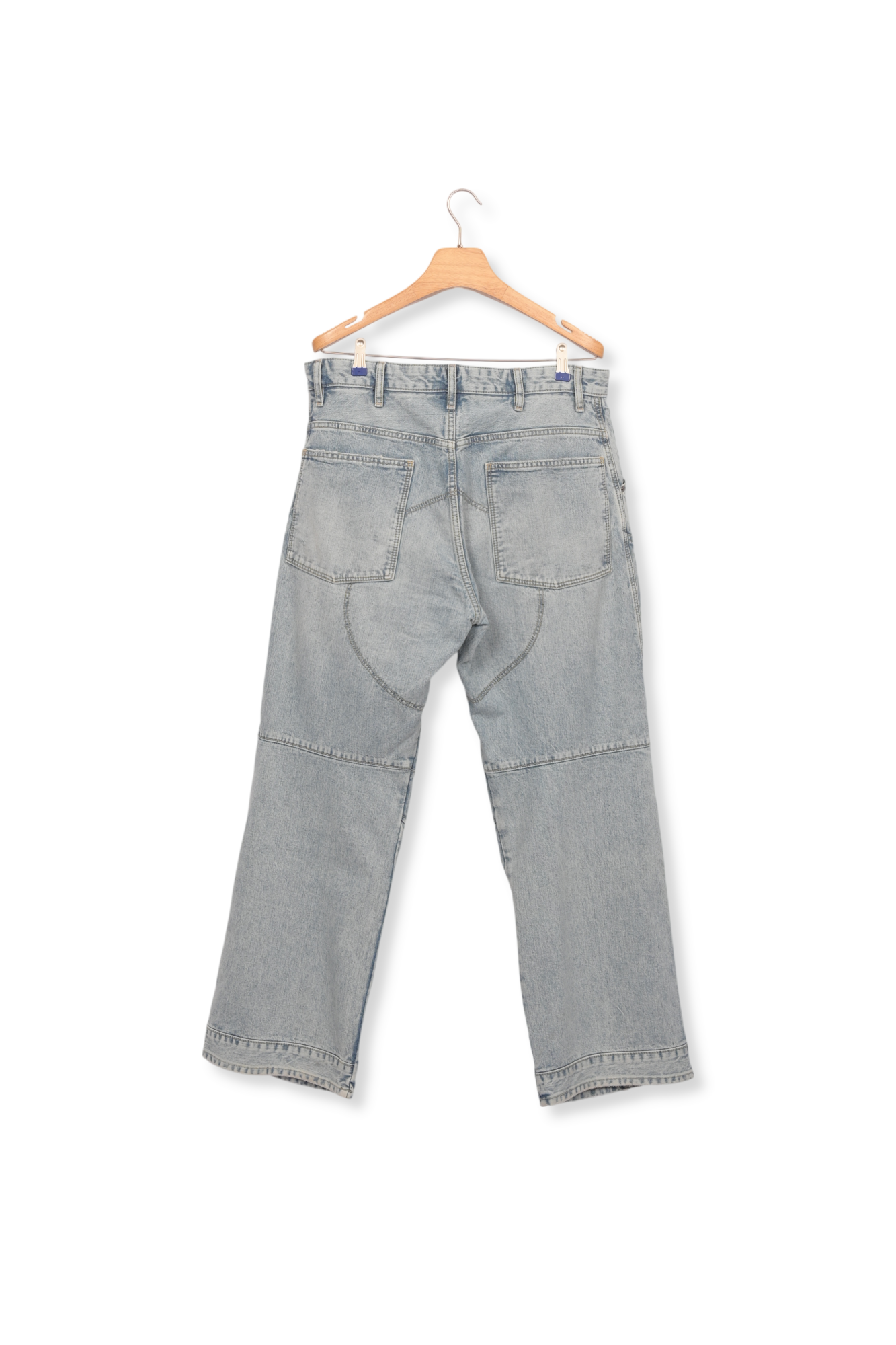 G-STAR Elwood Unisex Low Loose Jeans Dada sport preloved - seconde main