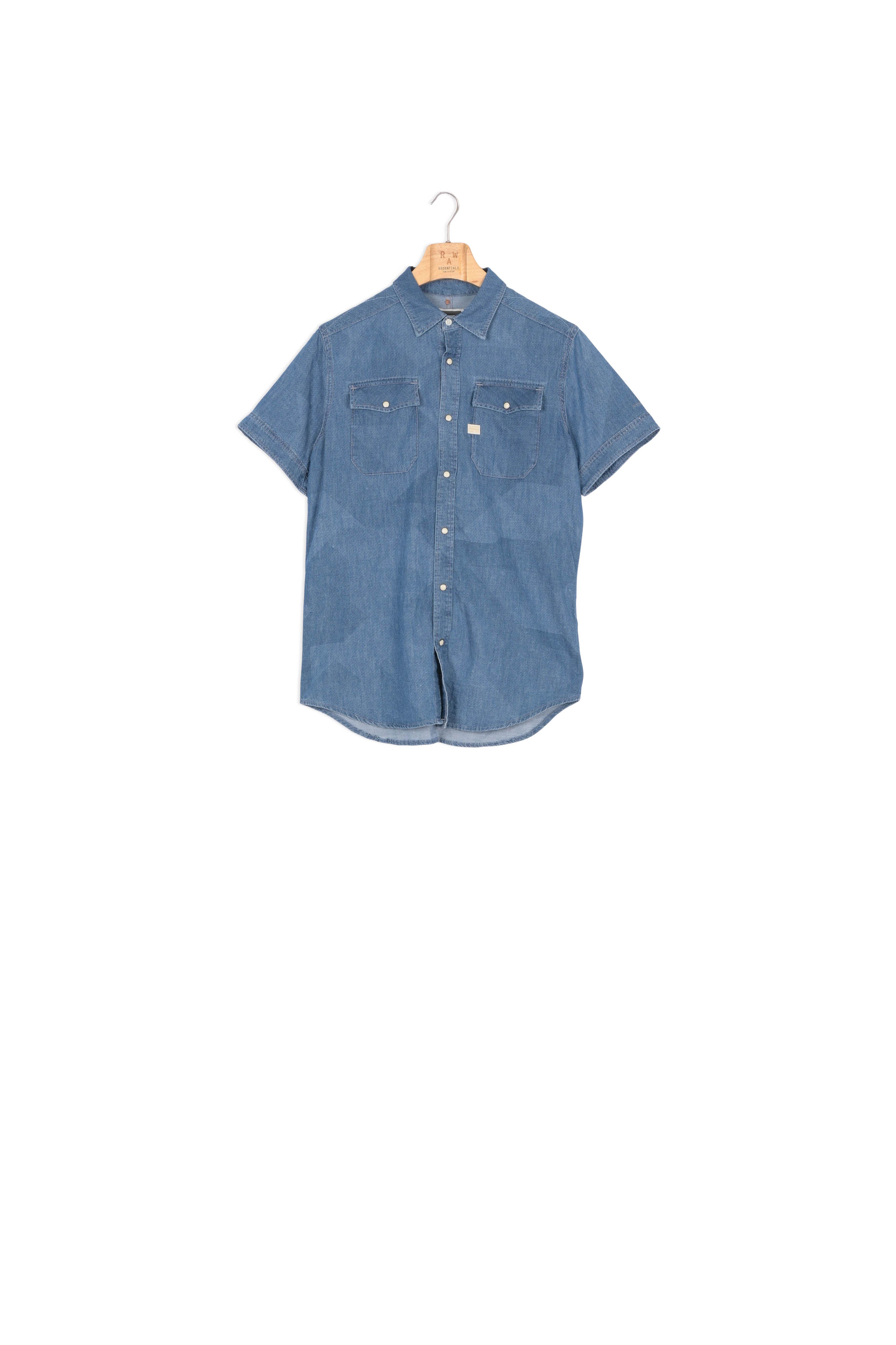 Shirt Dada sport preloved - seconde main