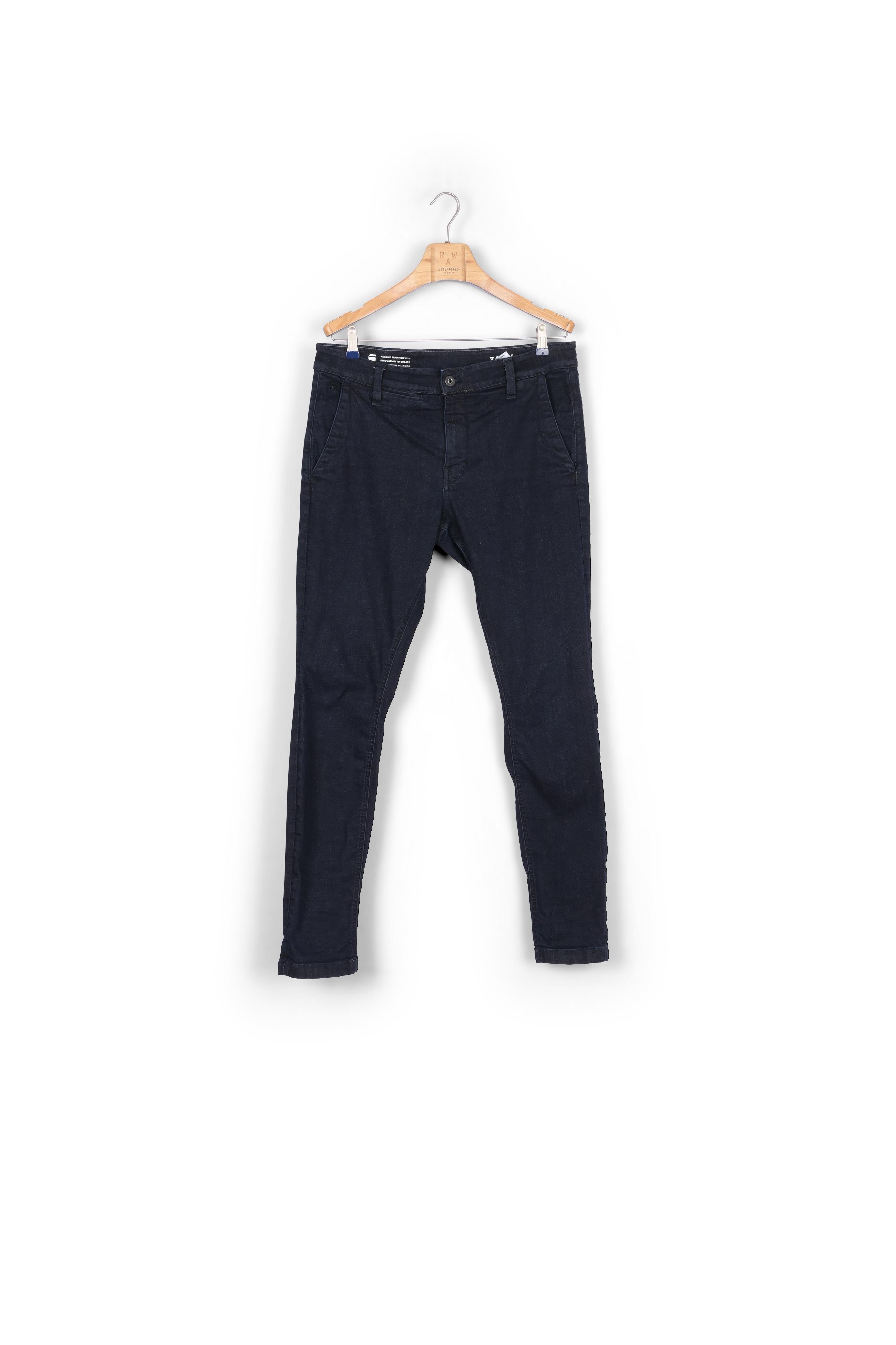 Skinny Chino Dada sport preloved - seconde main