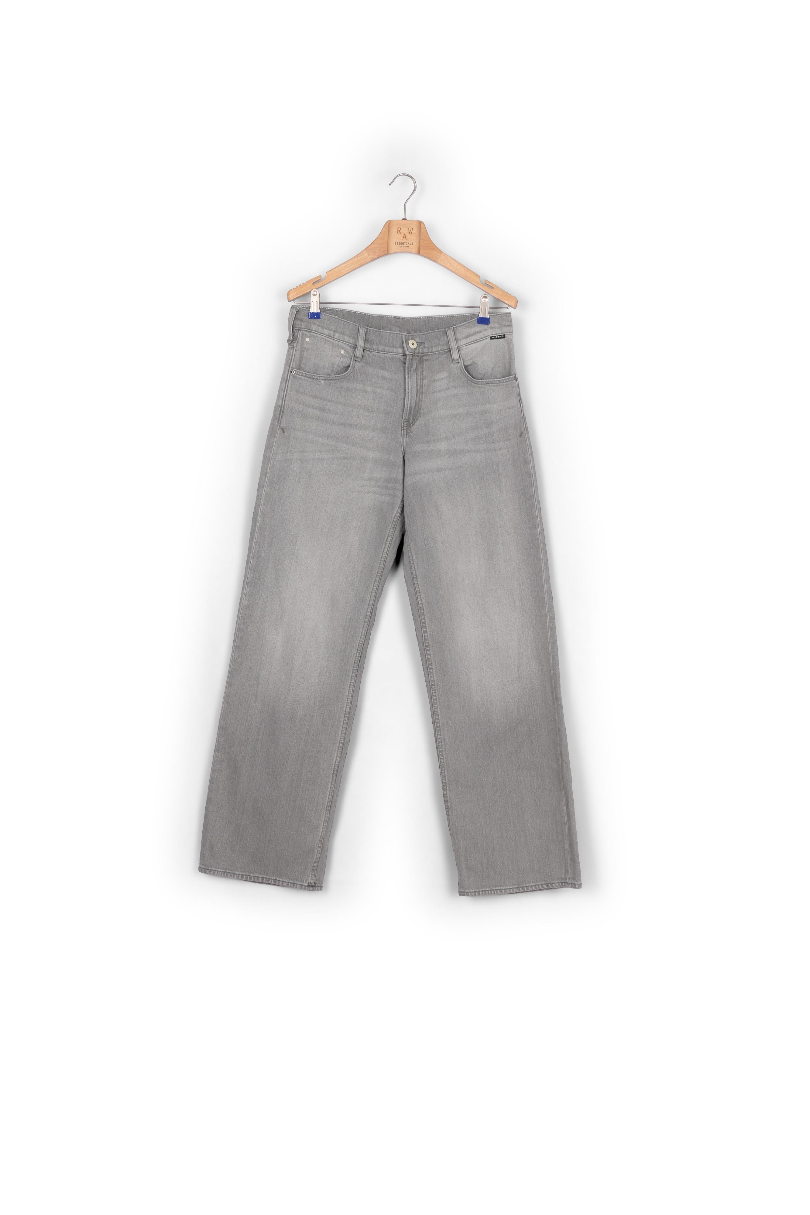 Jean Judee Low Waist Loose Dada sport preloved - seconde main