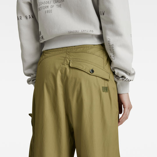 Utility Pants Dada sport preloved - seconde main