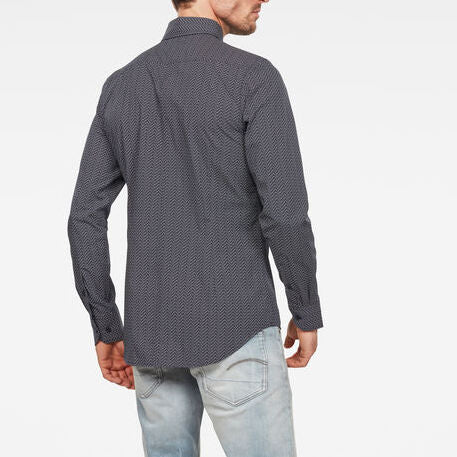 Core Super Slim Shirt Dada sport preloved - seconde main