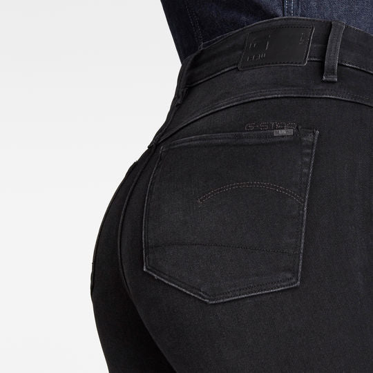 3301 High Flare Jeans Dada sport preloved - seconde main