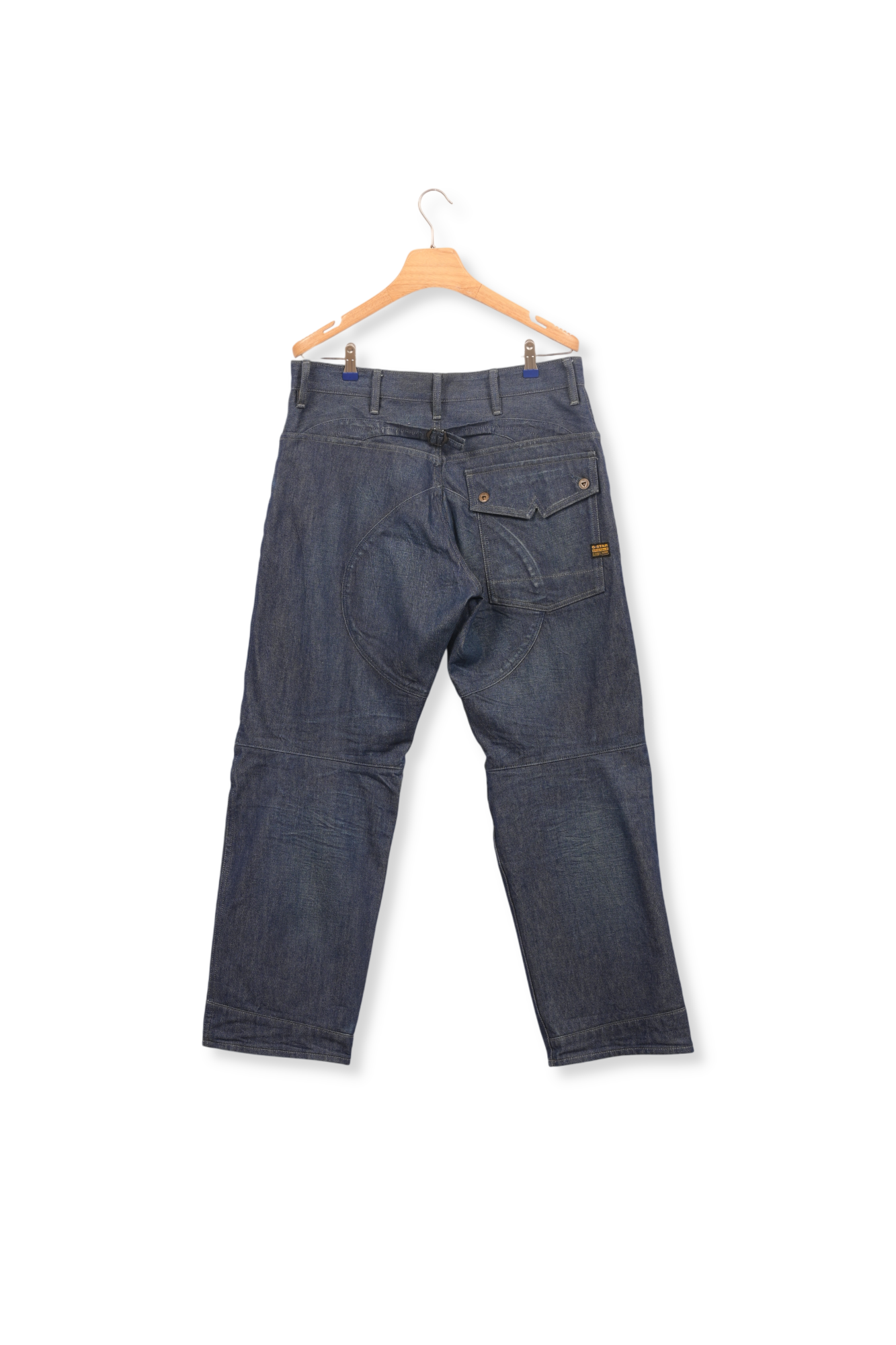 5620 Loose Jeans Dada sport preloved - seconde main