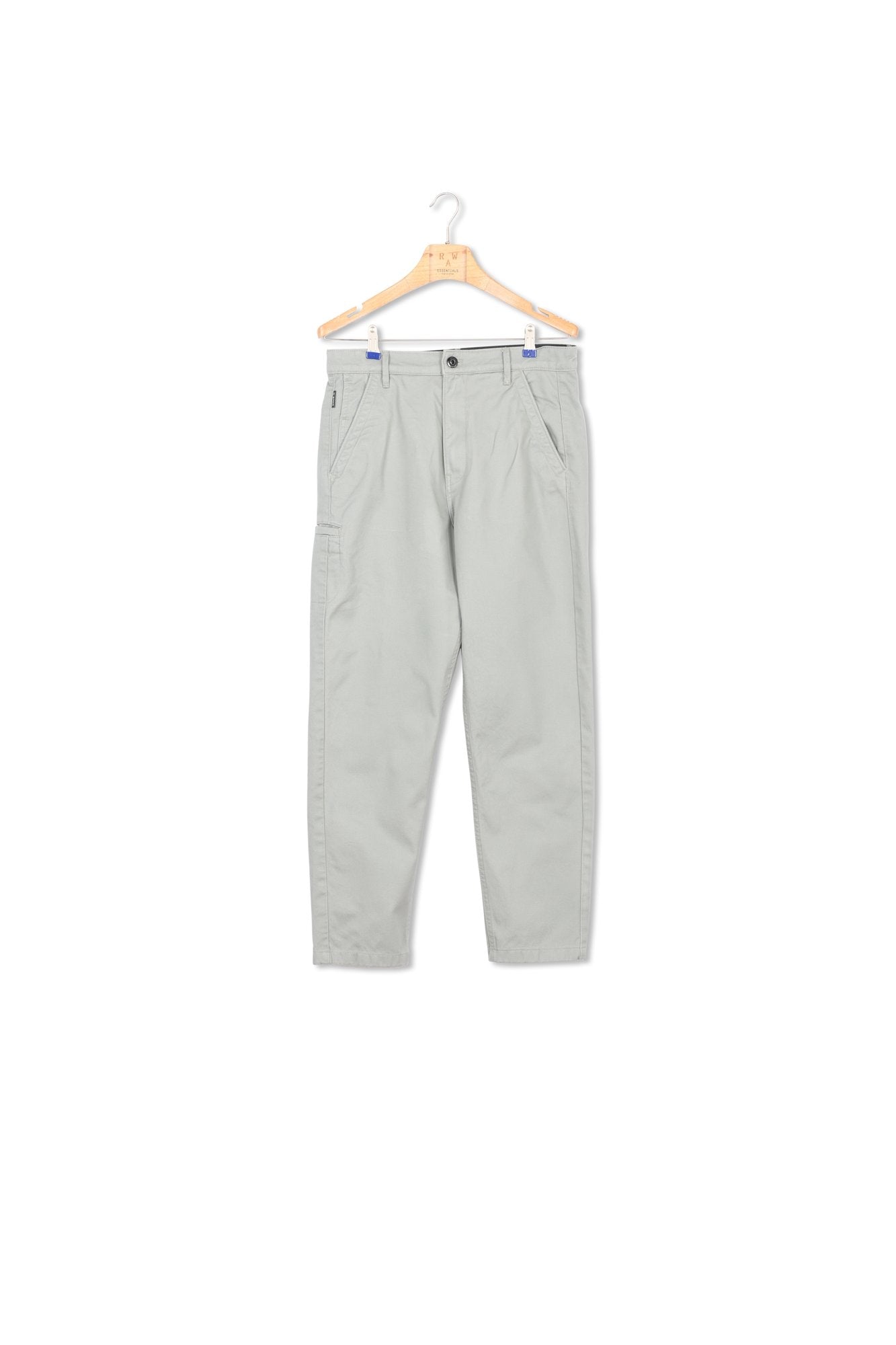 Boyfriend Tapered Chino Dada sport preloved - seconde main