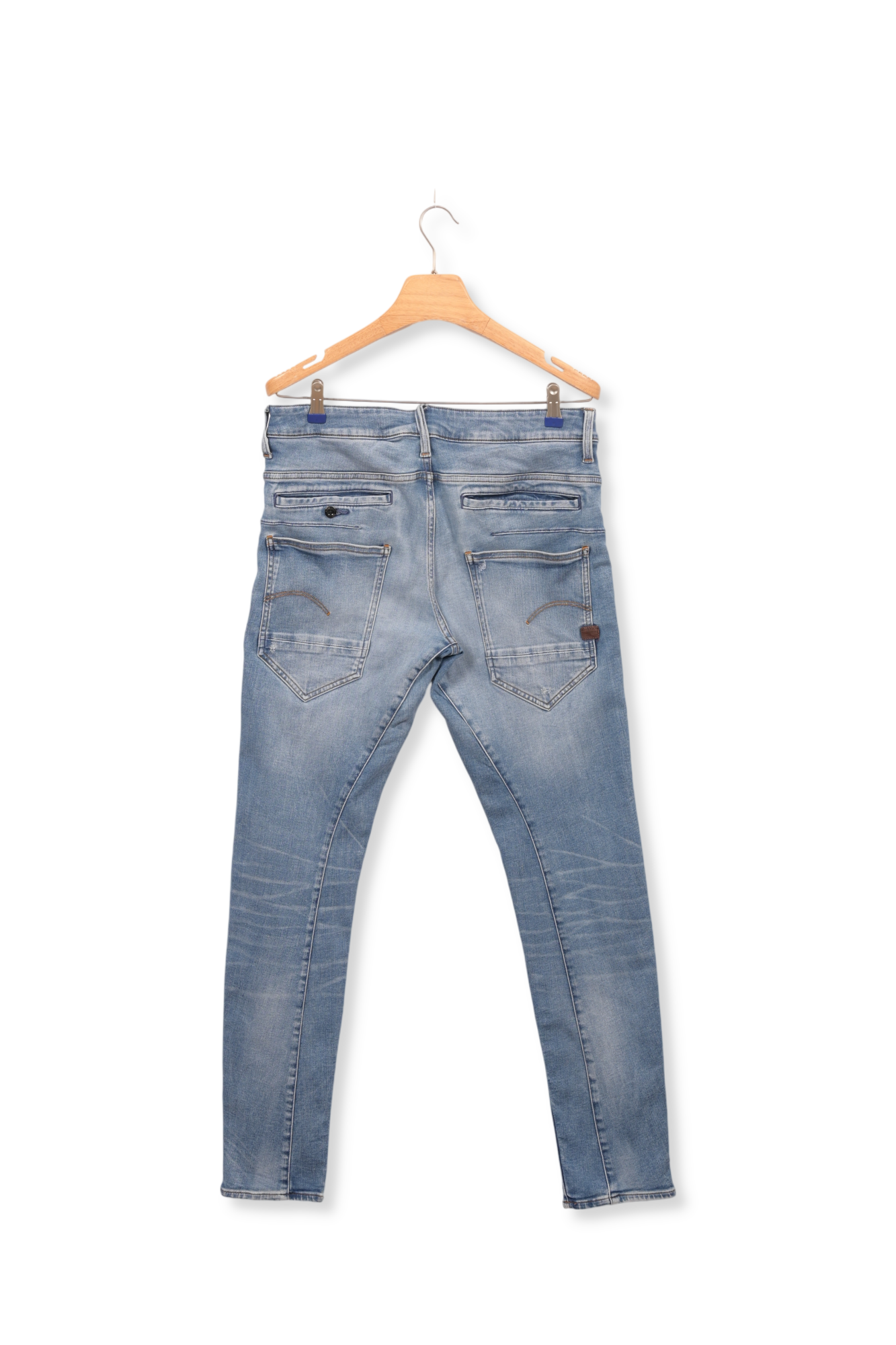 D-Staq 3D Slim Jeans Dada sport preloved - seconde main
