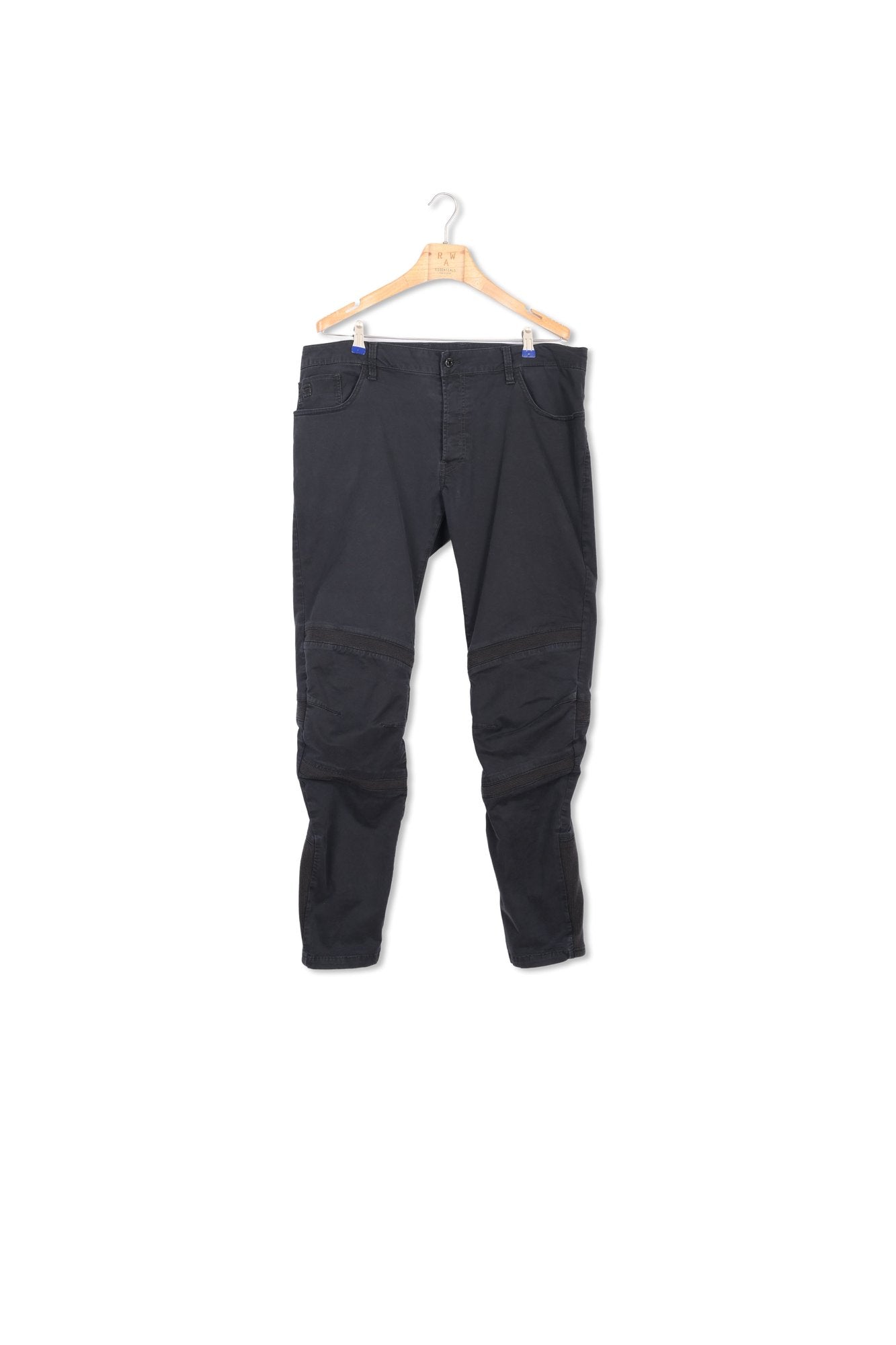 Motac Deconstructed 3D Slim Pant Dada sport preloved - seconde main