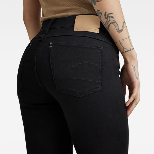 Lhana Skinny Jeans Dada sport preloved - seconde main