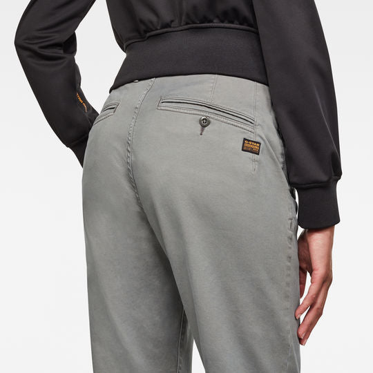 Page Boyfriend Chino Dada sport preloved - seconde main