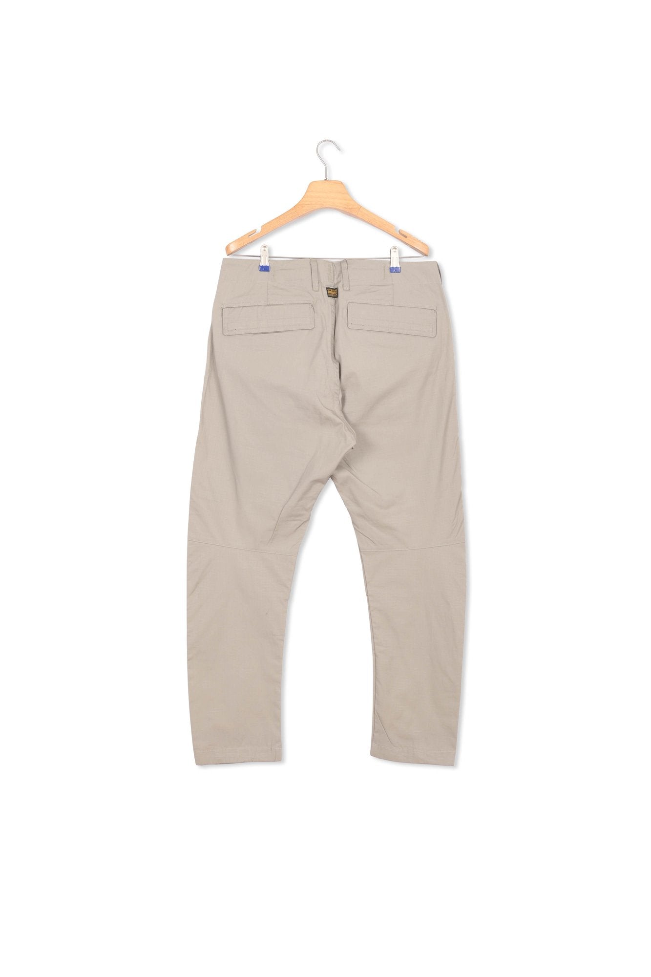 3D Regular Tapered Cargo Pants Dada sport preloved - seconde main