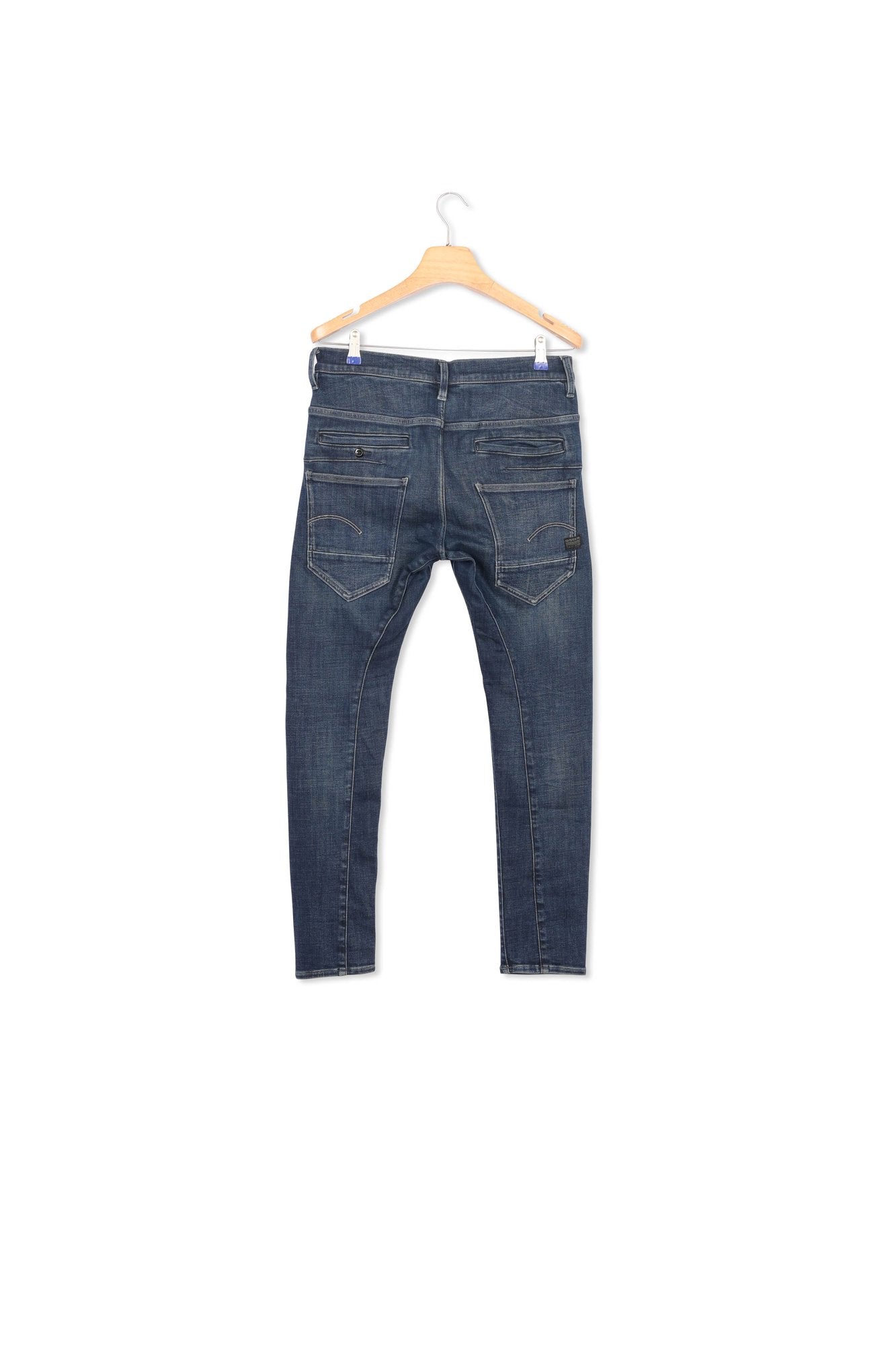 D-Staq 3D Slim Jeans Dada sport preloved - seconde main