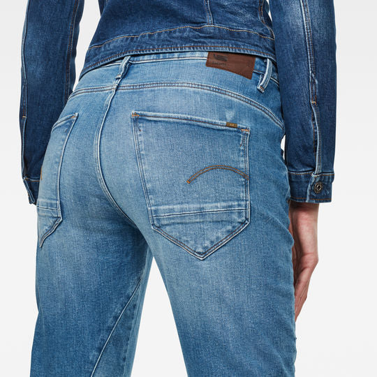 Arc 3D Low Boyfriend Jeans Dada sport preloved - seconde main