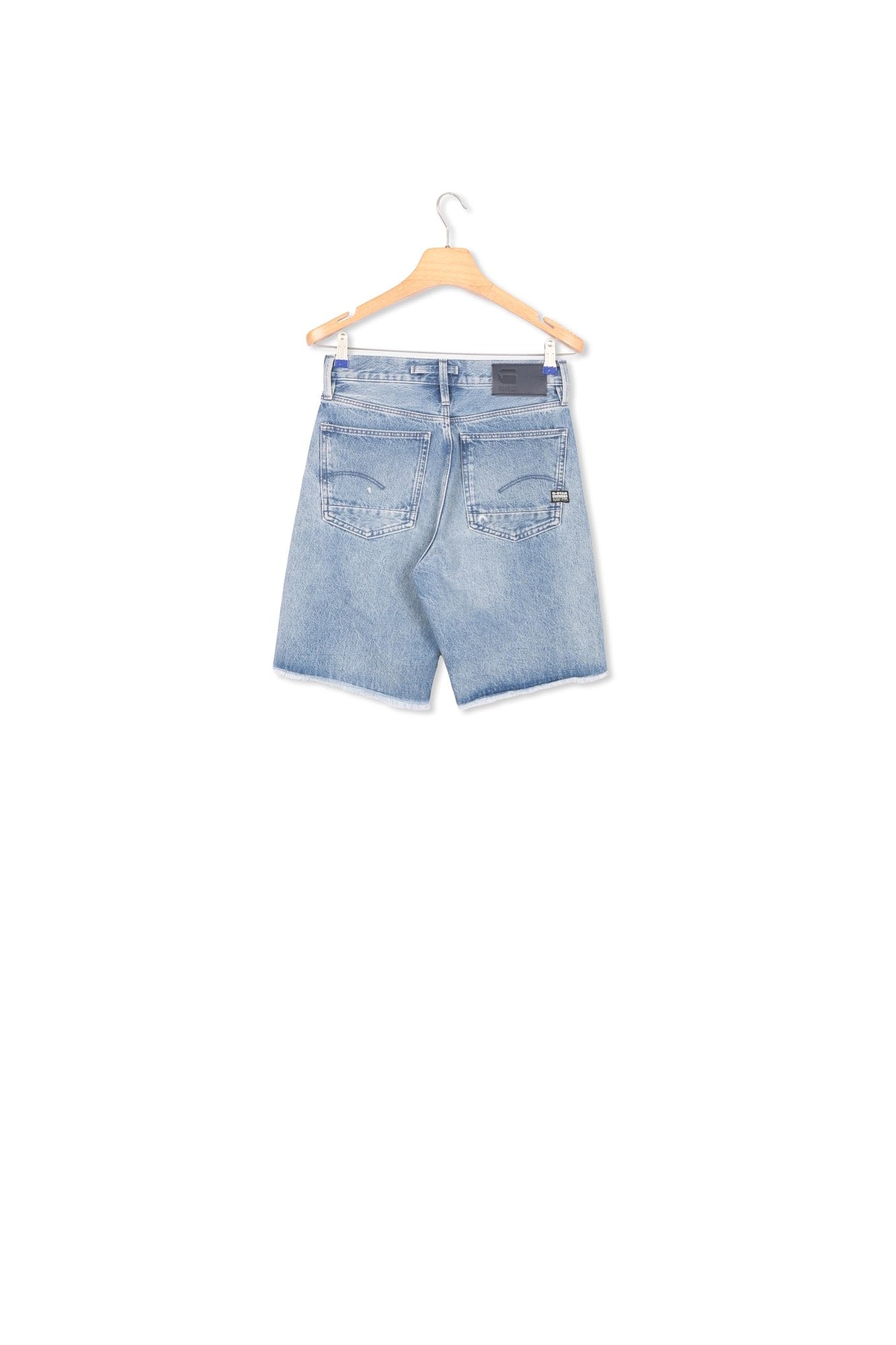 Type 89 Bermuda Shorts Dada sport preloved - seconde main