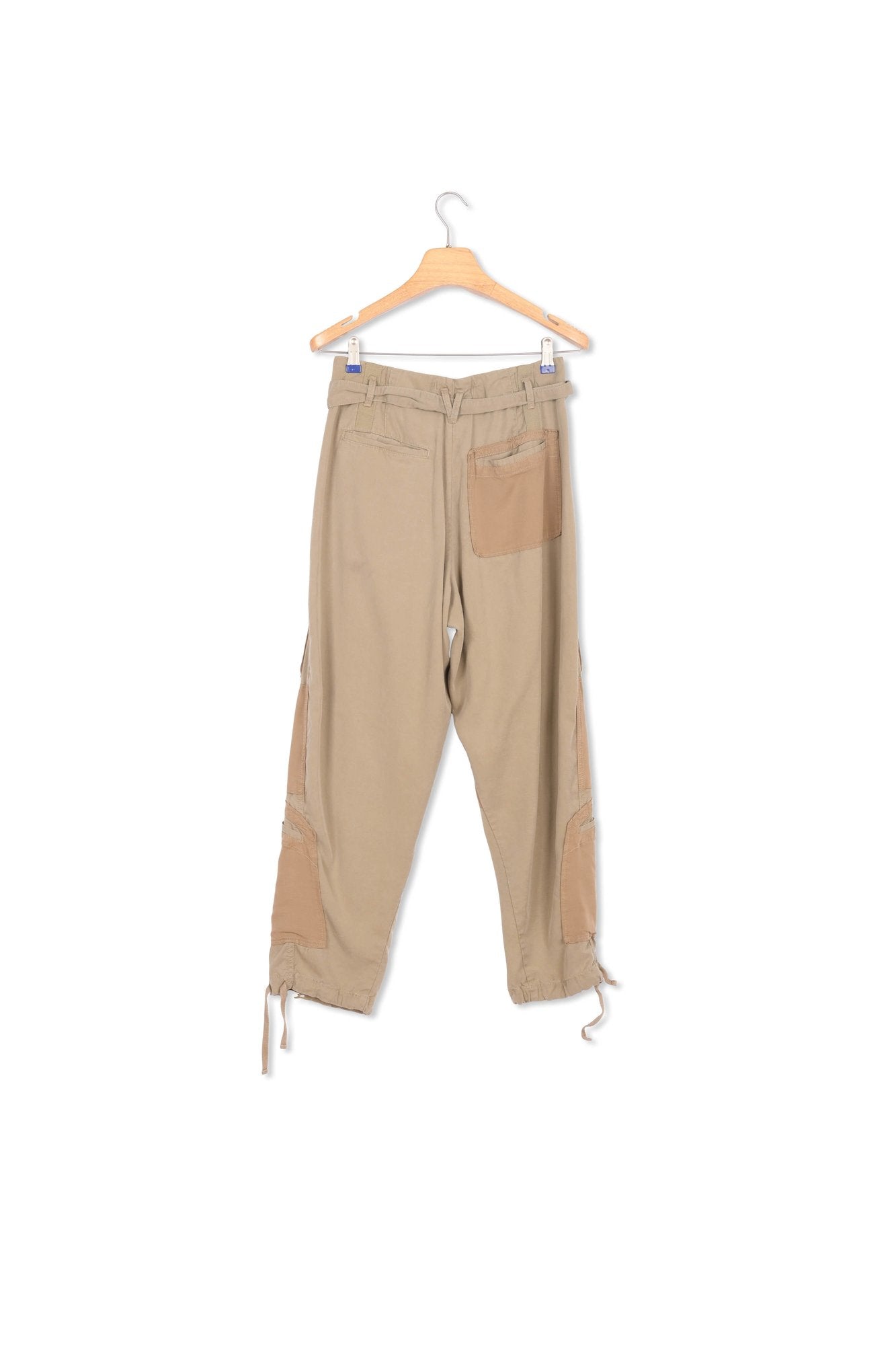 Tone On Tone Cargo Broek Dada sport preloved - seconde main
