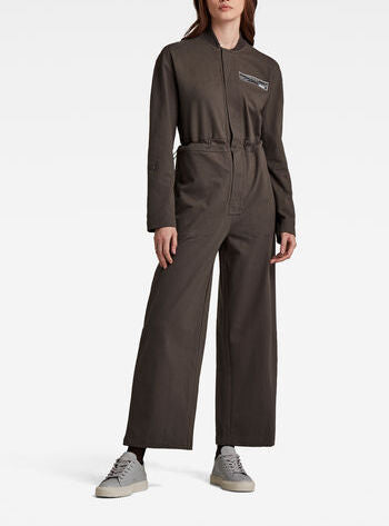 Oversized Jumpsuit Dada sport preloved - seconde main