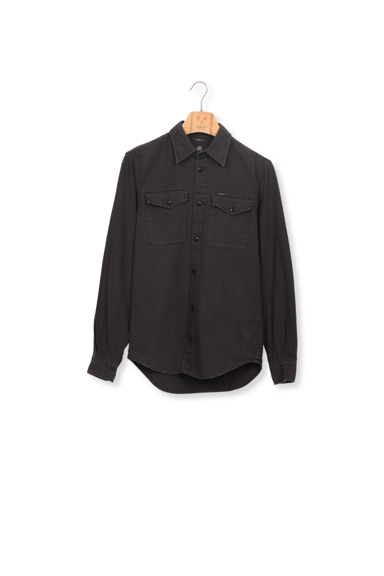 Marine Slim Hemd Dada sport preloved - seconde main