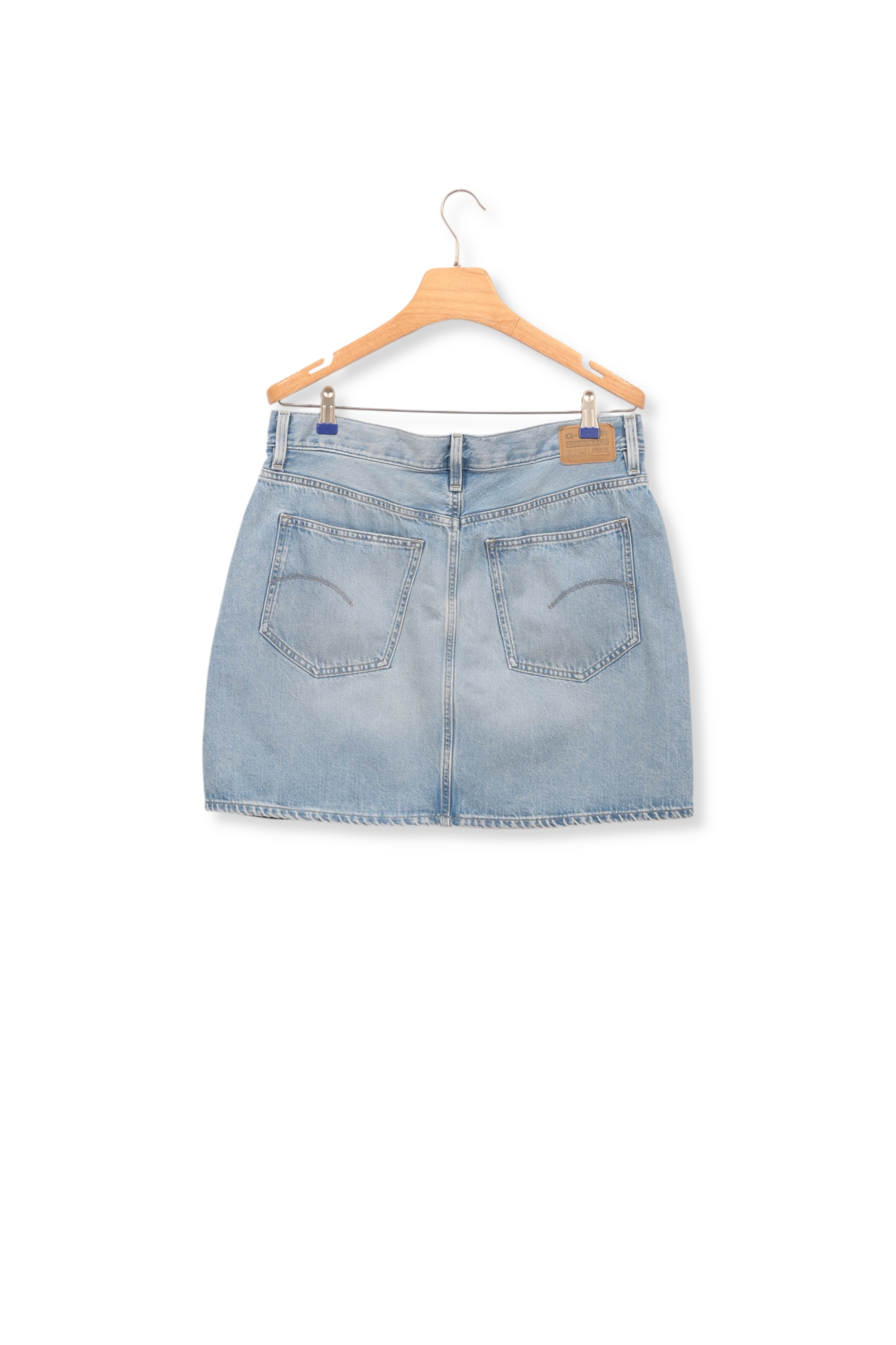 Viktoria Short Skirt Clean Edge Dada sport preloved - seconde main