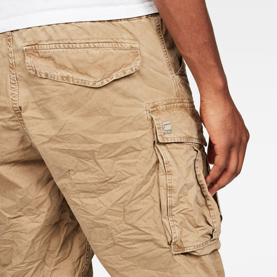 Rovic X-Relaxed Trainer Short Dada sport preloved - seconde main