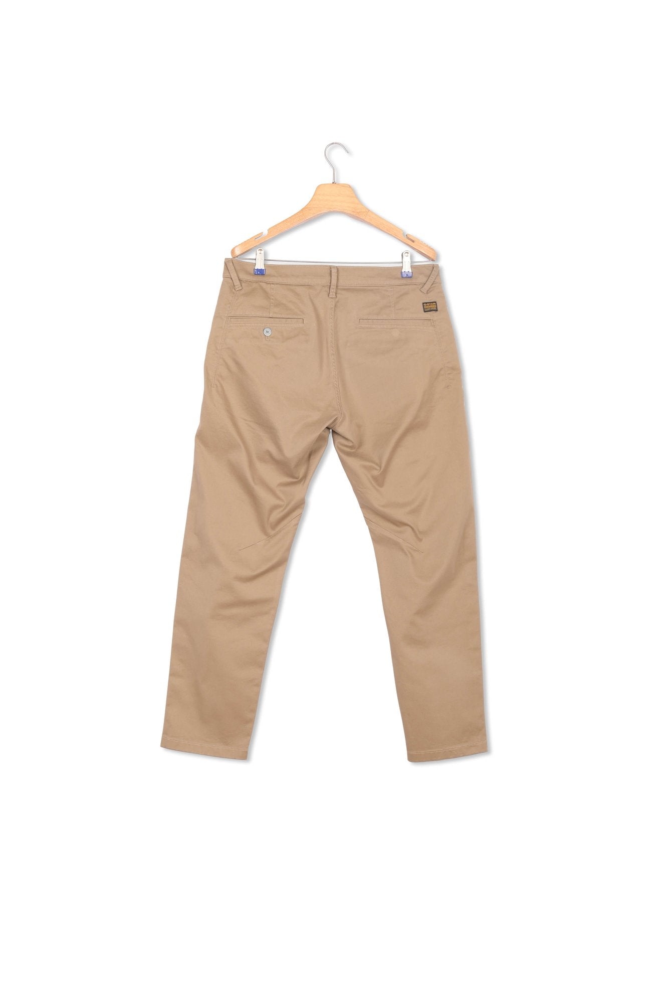 Morry Tapered Chino Dada sport preloved - seconde main