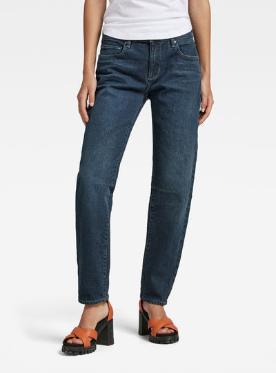Kate Boyfriend jeans Dada sport preloved - seconde main