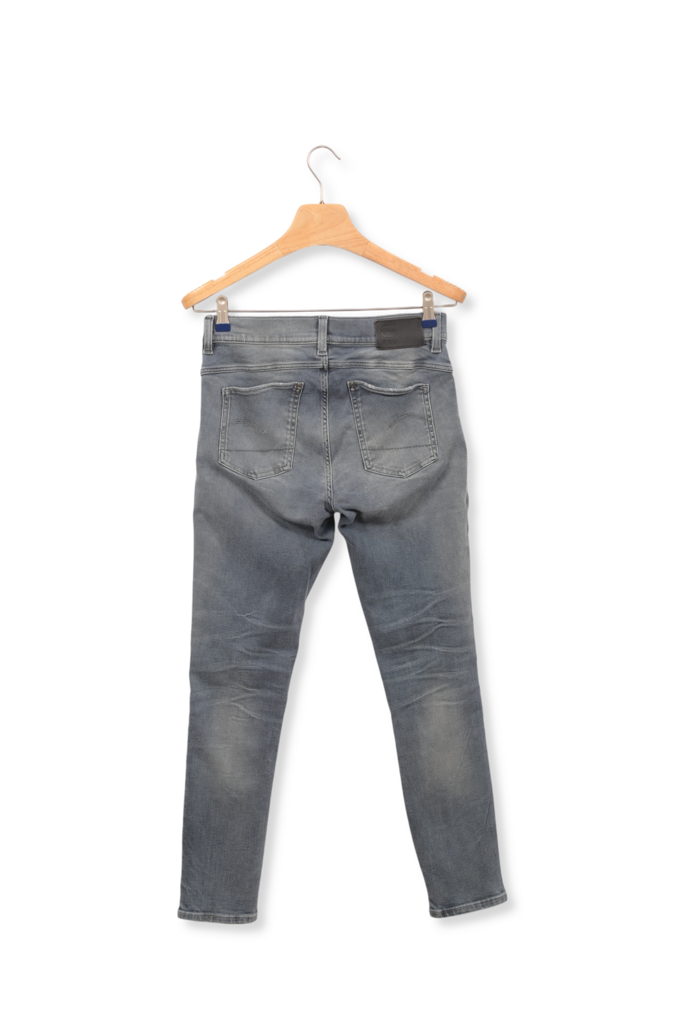Lhana Skinny Jeans Dada sport preloved - seconde main