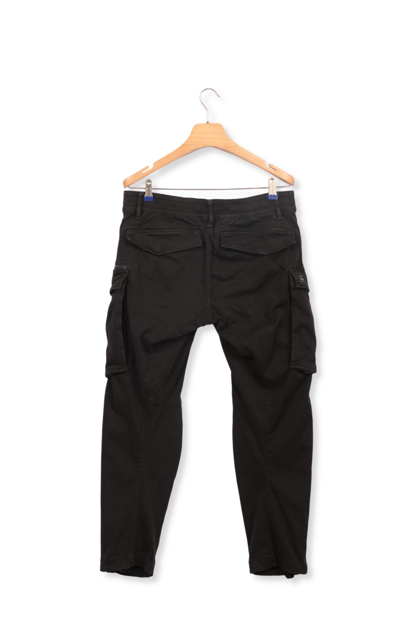 Rovic Trainer Zip 3D Regular Tapered Dada sport preloved - seconde main