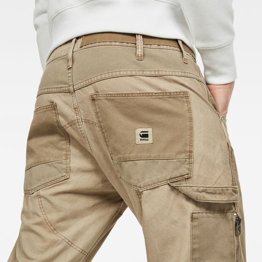 5620 3D Straight Broek Dada sport preloved - seconde main